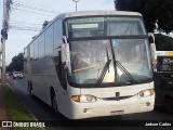 Ônibus Particulares 7D83 na cidade de Gama, Distrito Federal, Brasil, por Jadson Carlos. Número da foto: #:id.