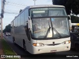 Ônibus Particulares 7D83 na cidade de Gama, Distrito Federal, Brasil, por Jadson Carlos. ID da foto: :id.