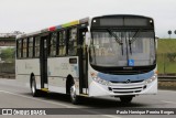 Tijuquinha - Auto Viação Tijuca C50082 na cidade de Resende, Rio de Janeiro, Brasil, por Paulo Henrique Pereira Borges. Número da foto: #11157161.