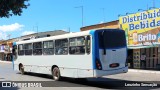 Transportes Novo Gama 02021 na cidade de Novo Gama, Goiás, Brasil, por Leozinho Sensação. Número da foto: #:id.