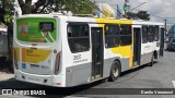 Viação Campo dos Ouros 3937 na cidade de Guarulhos, São Paulo, Brasil, por Danilo Veronezzi. Número da foto: #:id.