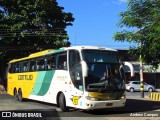 Empresa Gontijo de Transportes 14170 na cidade de Pirapora, Minas Gerais, Brasil, por Andrew Campos. Número da foto: #11157084.