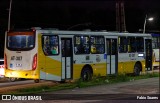 Empresa de Transportes Nova Marambaia AT-307 na cidade de Belém, Pará, Brasil, por Fabio Soares. Número da foto: #11156529.