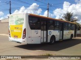 HP Transportes Coletivos 20483 na cidade de Aparecida de Goiânia, Goiás, Brasil, por Pedro Henrique Eufrasio Correia Dias. ID da foto: :id.