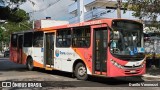 Empresa de Ônibus Vila Galvão 2181 na cidade de Guarulhos, São Paulo, Brasil, por Danilo Veronezzi. Número da foto: #:id.
