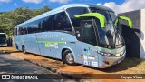 Viação Garcia 82015 na cidade de Curitiba, Paraná, Brasil, por Kayque Viana. Número da foto: #11156357.