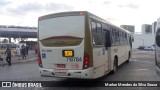 Expresso São José 710784 na cidade de Brasília, Distrito Federal, Brasil, por Marlon Mendes da Silva Souza. Número da foto: #:id.