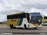 Empresa Gontijo de Transportes 14745 na cidade de Vitória da Conquista, Bahia, Brasil, por Rava Ogawa. Número da foto: #:id.