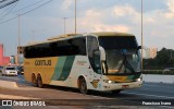 Empresa Gontijo de Transportes 17260 na cidade de São Paulo, São Paulo, Brasil, por Francisco Ivano. Número da foto: #11158038.