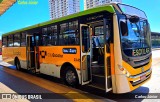 Ita Transportes 23.456 na cidade de Goiânia, Goiás, Brasil, por Carlos Júnior. Número da foto: #11158534.
