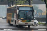 Empresa Gontijo de Transportes 12825 na cidade de Belo Horizonte, Minas Gerais, Brasil, por Rodrigo Barraza. Número da foto: #11156238.