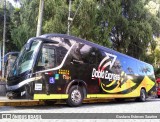 Doblô Express RJ 867.001 na cidade de Petrópolis, Rio de Janeiro, Brasil, por Gustavo Esteves Saurine. Número da foto: #:id.