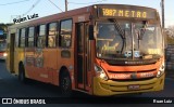 Viação Novo Retiro 88222 na cidade de Contagem, Minas Gerais, Brasil, por Ruan Luiz. Número da foto: #11157630.