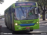 EMTRACOL - Empresa de Transportes Coletivos 03241 na cidade de Teresina, Piauí, Brasil, por Juciêr Ylias. Número da foto: #:id.