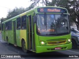 Transcol Transportes Coletivos 04401 na cidade de Teresina, Piauí, Brasil, por Juciêr Ylias. Número da foto: #:id.
