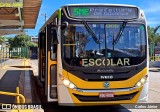 Ita Transportes 23.456 na cidade de Goiânia, Goiás, Brasil, por Carlos Júnior. Número da foto: #11158492.