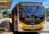 Ita Transportes 23.456 na cidade de Goiânia, Goiás, Brasil, por Carlos Júnior. ID da foto: :id.