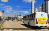 HP Transportes Coletivos 20448 na cidade de Goiânia, Goiás, Brasil, por Carlos Júnior. Número da foto: #11158217.