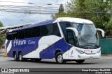 Futura 3138 na cidade de Puebla, Puebla, México, por Omar Ramírez Thor2102. Número da foto: #11158338.