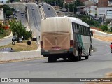 Ônibus Particulares 3657 na cidade de Caruaru, Pernambuco, Brasil, por Lenilson da Silva Pessoa. ID da foto: :id.