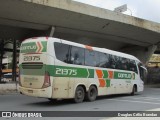 Empresa Gontijo de Transportes 21375 na cidade de Belo Horizonte, Minas Gerais, Brasil, por Douglas Célio Brandao. Número da foto: #11157861.