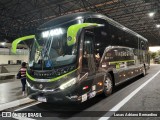 Viação Garcia 82299 na cidade de Bauru, São Paulo, Brasil, por Lucas Adriano Bernardino. Número da foto: #11156495.