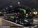 Viação Garcia 82299 na cidade de Bauru, São Paulo, Brasil, por Lucas Adriano Bernardino. Número da foto: #11156501.