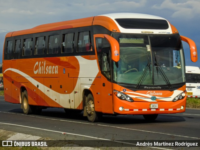 Chilsaca S.A. 00 na cidade de Alajuela, Alajuela, Costa Rica, por Andrés Martínez Rodríguez. Número da foto: #11159480.