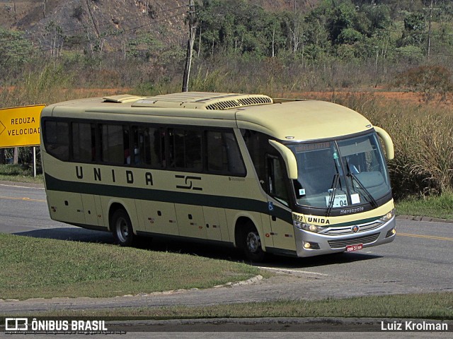 Empresa Unida Mansur e Filhos 2023 na cidade de Juiz de Fora, Minas Gerais, Brasil, por Luiz Krolman. Número da foto: #11159250.