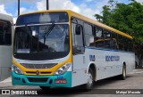 Auto Viação Mãe do Salvador 103 na cidade de Arapiraca, Alagoas, Brasil, por Melqui Macedo. Número da foto: #11160300.