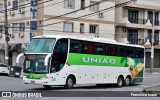 Empresa União de Transportes 4180 na cidade de Balneário Camboriú, Santa Catarina, Brasil, por Francisco Ivano. Número da foto: #11158592.