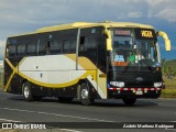 Autotransportes Colorado de Abangares 00 na cidade de Alajuela, Alajuela, Costa Rica, por Andrés Martínez Rodríguez. Número da foto: #11159550.