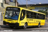 Viação Sul Fluminense 1108 na cidade de Volta Redonda, Rio de Janeiro, Brasil, por Paulo Henrique Pereira Borges. Número da foto: #11159937.