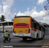 Empresa Metropolitana 267 na cidade de Jaboatão dos Guararapes, Pernambuco, Brasil, por Luan Mikael. Número da foto: #:id.