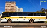 Ita Transportes 4383.5 na cidade de Goiânia, Goiás, Brasil, por Carlos Júnior. Número da foto: #11158833.