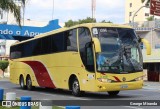 Ônibus Particulares 1480 na cidade de Aparecida, São Paulo, Brasil, por George Miranda. Número da foto: #:id.