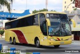 Ônibus Particulares 1480 na cidade de Aparecida, São Paulo, Brasil, por George Miranda. ID da foto: :id.