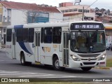 JTU - Jacareí Transporte Urbano 2.530 na cidade de Jacareí, São Paulo, Brasil, por Robson Prado. ID da foto: :id.