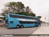 Viação Águia Branca 50940 na cidade de São José dos Campos, São Paulo, Brasil, por Rogerio Marques. Número da foto: #:id.