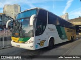Empresa Gontijo de Transportes 17230 na cidade de Belo Horizonte, Minas Gerais, Brasil, por Helder Fernandes da Silva. Número da foto: #11160053.