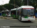 Next Mobilidade - ABC Sistema de Transporte 8190 na cidade de São Paulo, São Paulo, Brasil, por Vinicius Martins. Número da foto: #11159036.
