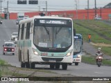 Viação Mirim 908 na cidade de Jaboatão dos Guararapes, Pernambuco, Brasil, por Jonathan Silva. Número da foto: #:id.
