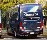 Viação Cometa 719643 na cidade de São Paulo, São Paulo, Brasil, por Valter Silva. Número da foto: #:id.