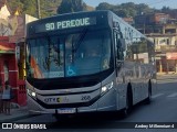 City Transporte Urbano Intermodal - Guarujá 268 na cidade de Guarujá, São Paulo, Brasil, por Andrey Millennium 4. ID da foto: :id.