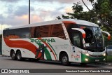 Empresa de Transportes Andorinha 6164 na cidade de São Paulo, São Paulo, Brasil, por Francisco Dornelles Viana de Oliveira. Número da foto: #:id.