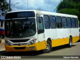 Ônibus Particulares 4D79 na cidade de Paudalho, Pernambuco, Brasil, por Edjunior Sebastião. ID da foto: :id.