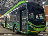 Rápido Araguaia 50900 na cidade de Goiânia, Goiás, Brasil, por André Luiz Canon. Número da foto: #11160101.