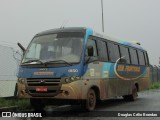 Sem Fronteiras Turismo 1850 na cidade de Belo Horizonte, Minas Gerais, Brasil, por Douglas Célio Brandao. Número da foto: #:id.