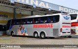 Reunidas Transportes Coletivos 24212 na cidade de Balneário Camboriú, Santa Catarina, Brasil, por Francisco Ivano. Número da foto: #11160674.