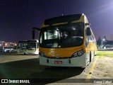 Companhia Carris Porto-Alegrense 0823 na cidade de Porto Alegre, Rio Grande do Sul, Brasil, por Gabriel Cafruni. Número da foto: #:id.